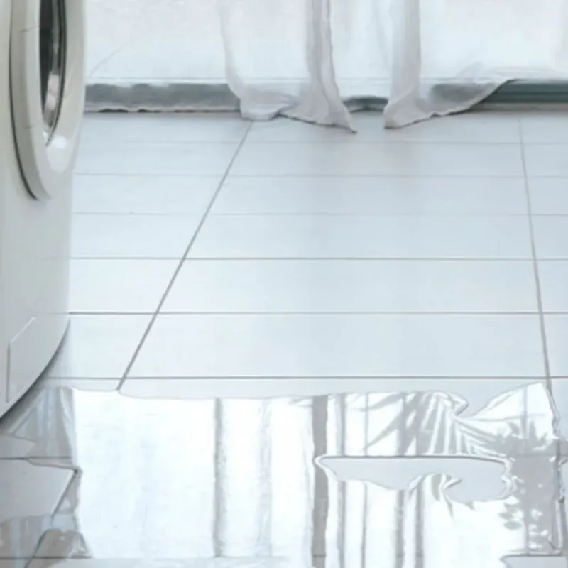 Appliance Leak Cleanup in Sioux Falls, SD