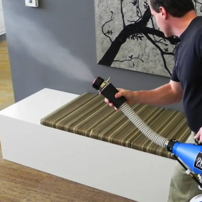 Professional Odor Removal in Sioux Falls, SD